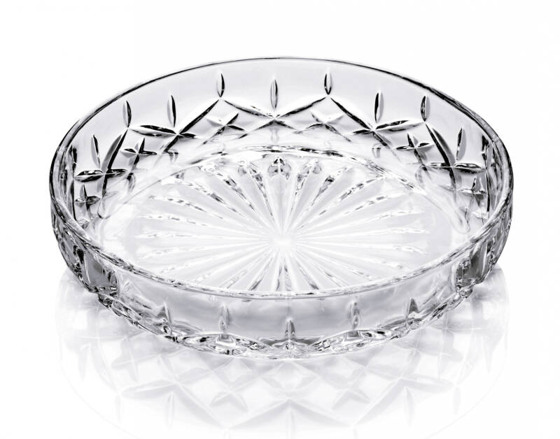 Isasiet 14,5 cm – Desserttallerken til Is & Bananasplit
