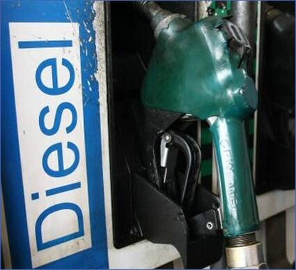 Diesel til Varmekanon – Bestil brændstof til din opvarmning