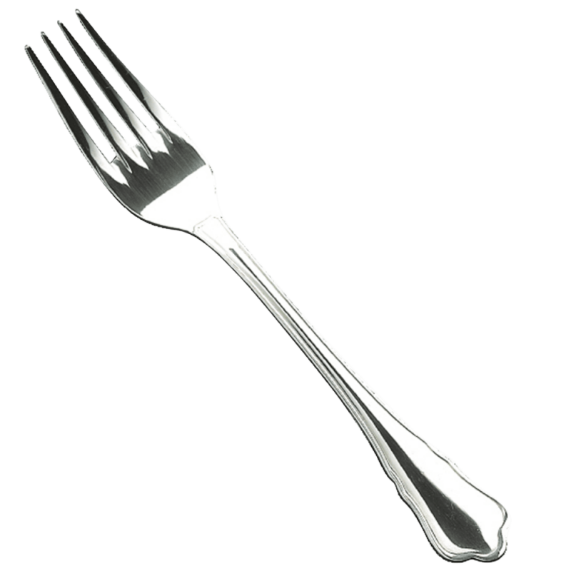 Chippendale Middagsgaffel – Esmeyer Chippendale