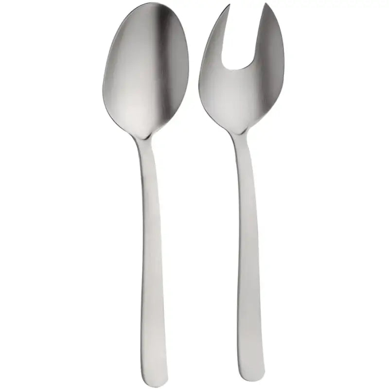 Fiskars Salatsæt – Elegant og Funktionelt Serveringssæt