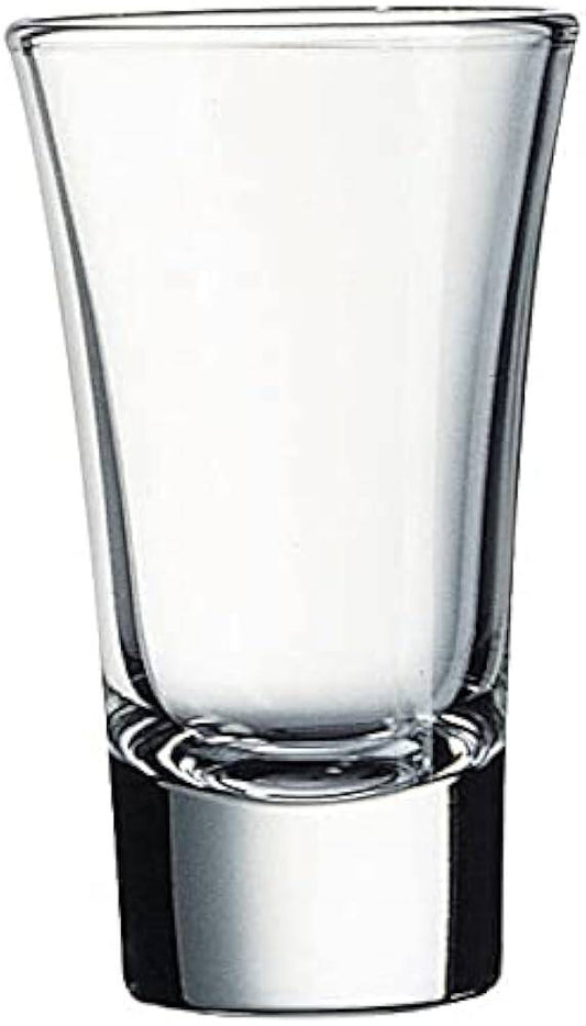 Hot Shot Glas Dublino – 5,7 cl