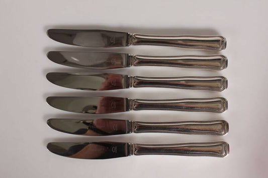 Chippendale Middagskniv – Esmeyer Chippendale