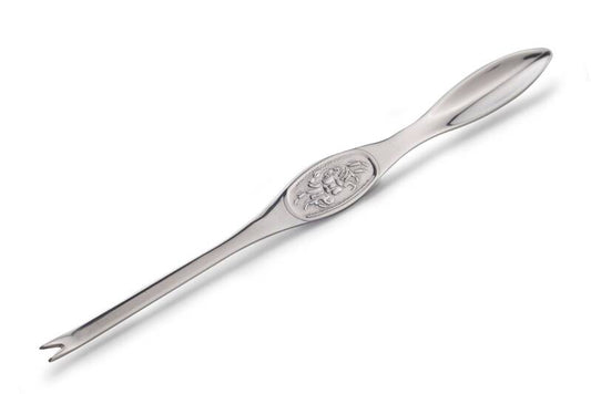 Hummergaffel – 21 cm i Rustfrit Stål