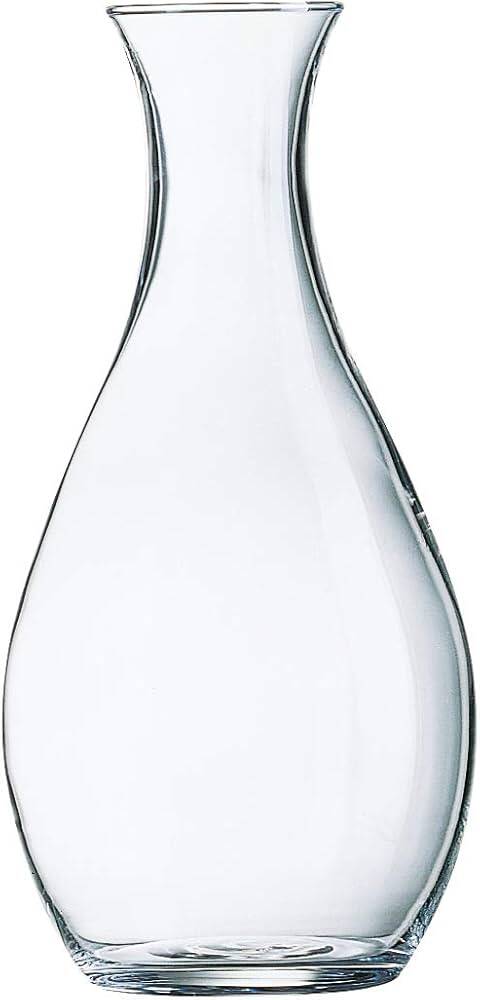 Vinkaraffel Elegance 1 Liter