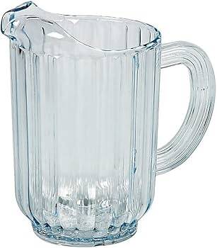 Plastkande 1,3 Liter – Polycarbonat