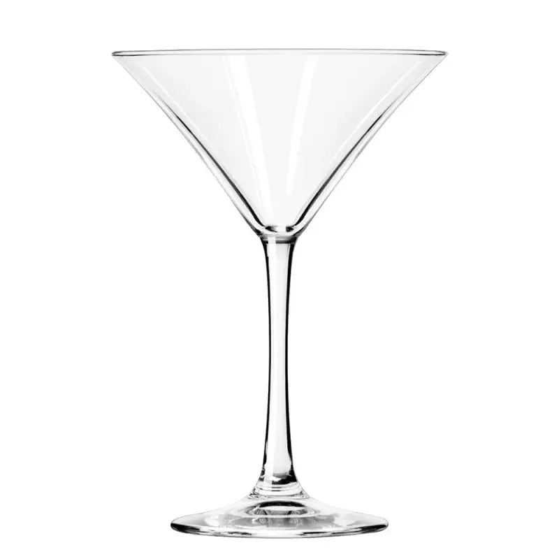 Martiniglas i Polycarbonat 21 cl – Klassisk James Bond-stil