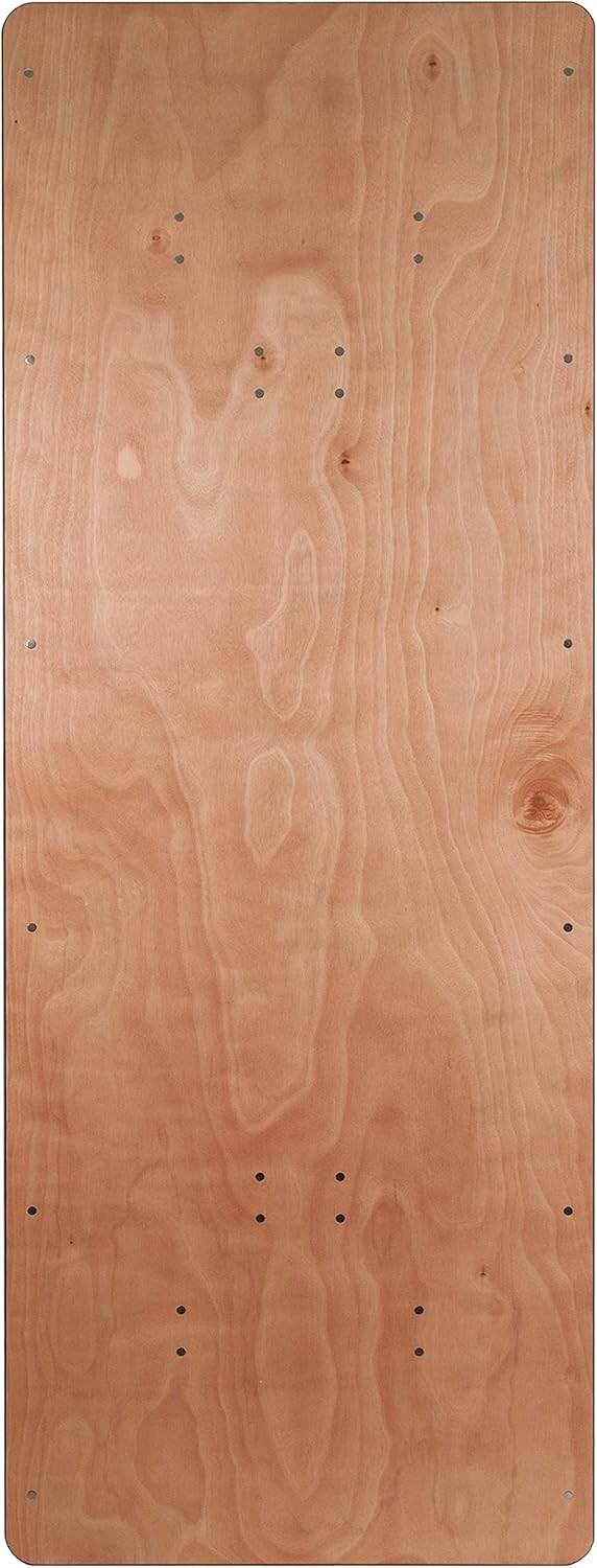 Udlejningsbord – 240 x 80 cm