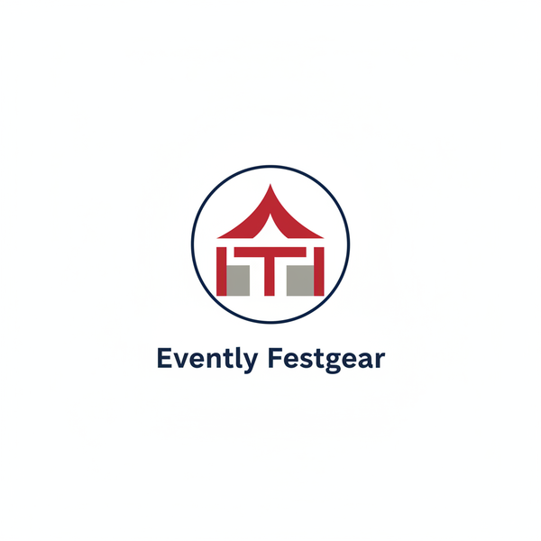 Evently Festgear Professional Logo