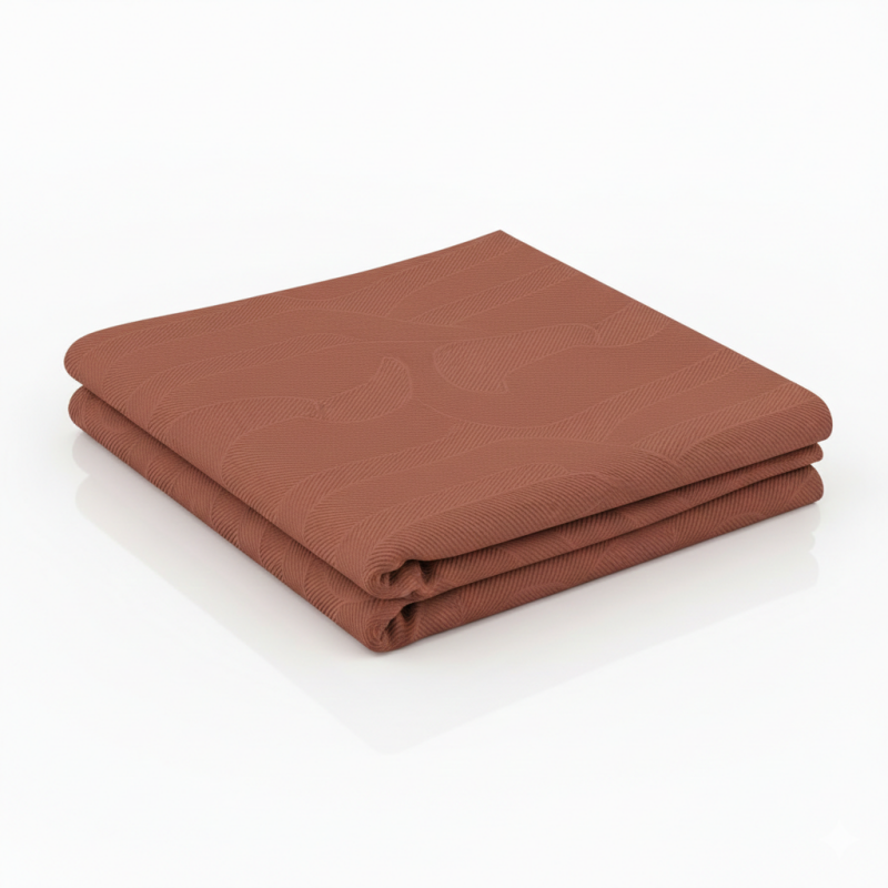 Serviet Brun Lily Elegance – 50 stk. (Kvalitetsservietter)