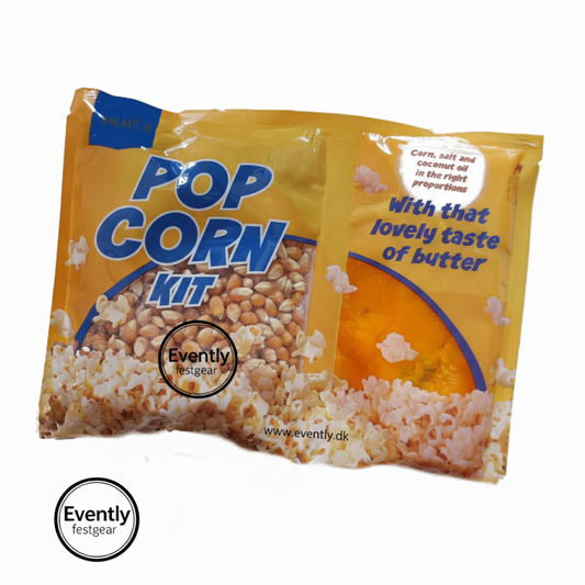 All-in-One Popcorn Kit (6oz / 220g)
