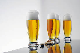 Øl Glas 31cl.