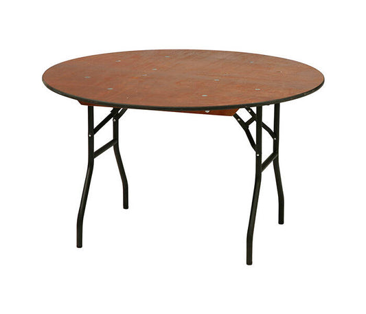 Bord Rundt 120 cm