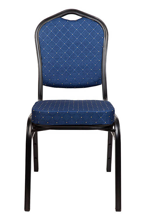 Royal King Banqetstol i Luksusdesign