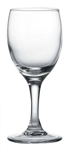 Elegant Portvinsglas 12 cl – Udlejning