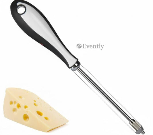 Klassisk Osteskærer med Tråd – Perfekte Skiver Hver Gang