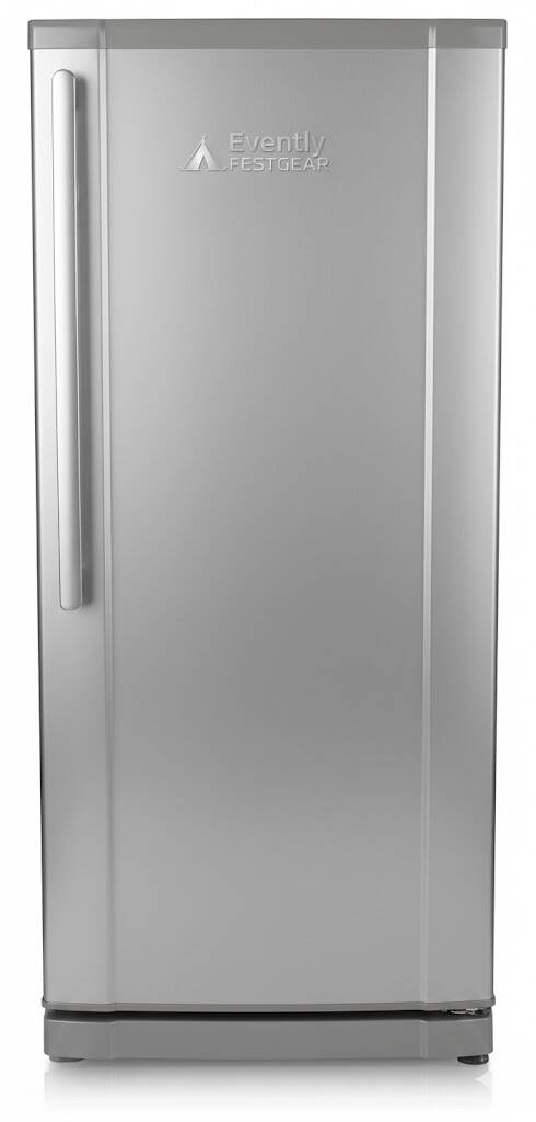 Rummeligt Flaskekøleskab