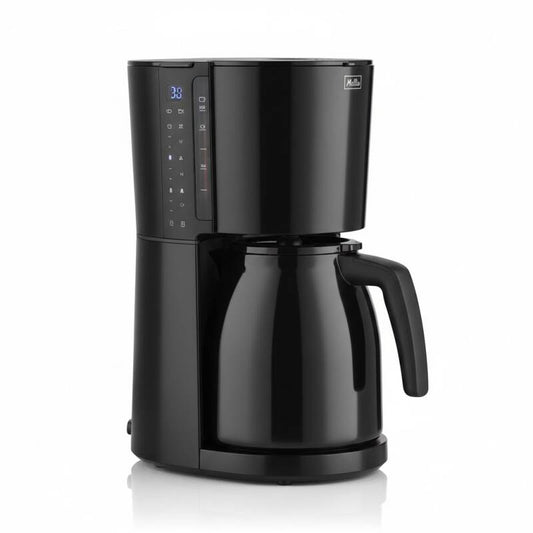 Effektiv Kaffemaskine med Termokande – 10 kopper