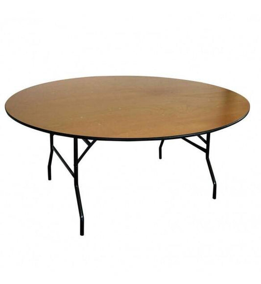 Bord Rundt 180 cm Diameter