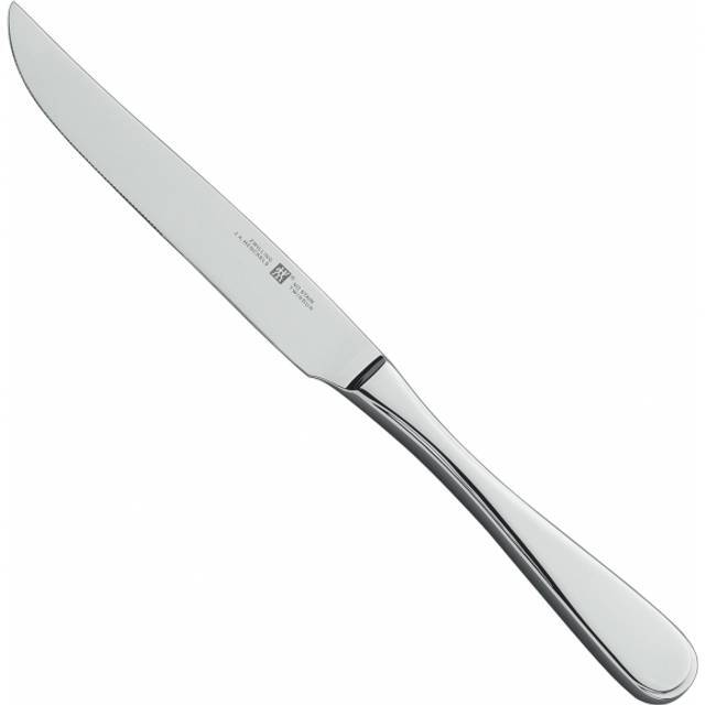 Atelier Steakkniv – Elegant Grill- og Stegekniv